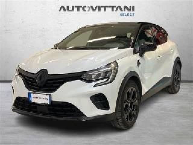 Renault Captur 1.6 E-Tech Full Hybrid Rive Gauche 145cv Auto 