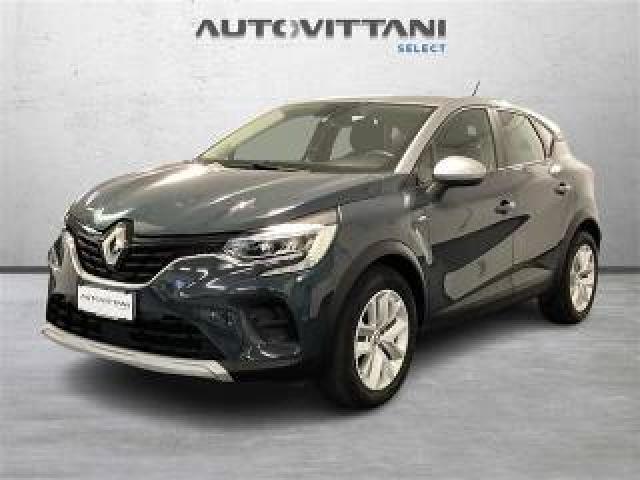 Renault Captur 1.0 Tce Zen My21 