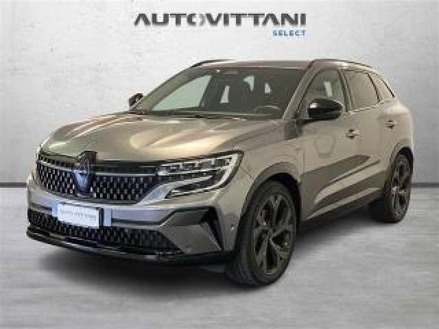 Renault Austral 1.2 E-Tech Full Hybrid Iconic Esprit Alpine 200cv  