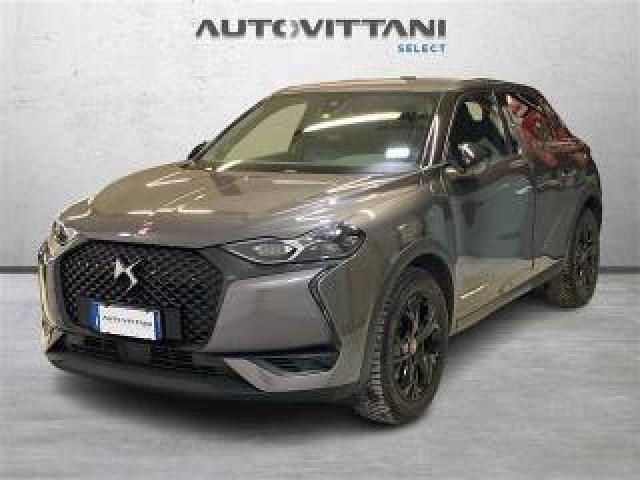 Ds Automobiles Other Ds3 Crossback 1.2 Puretech Performance Line Auto 