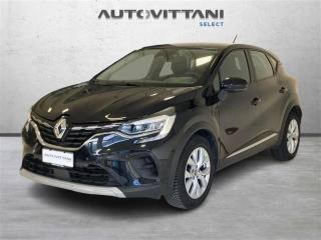 Renault Captur 1.5 Blue Dci 95cv Business 