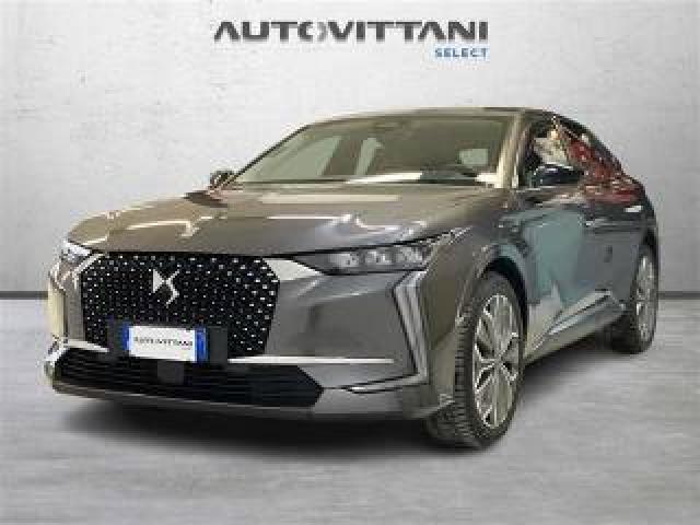 Ds Automobiles Other Ds4 1.5 Bluehdi Trocadero Auto 