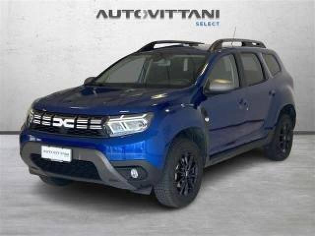 Dacia Duster 1.0 Tce Journey Gpl 4x2 100cv 