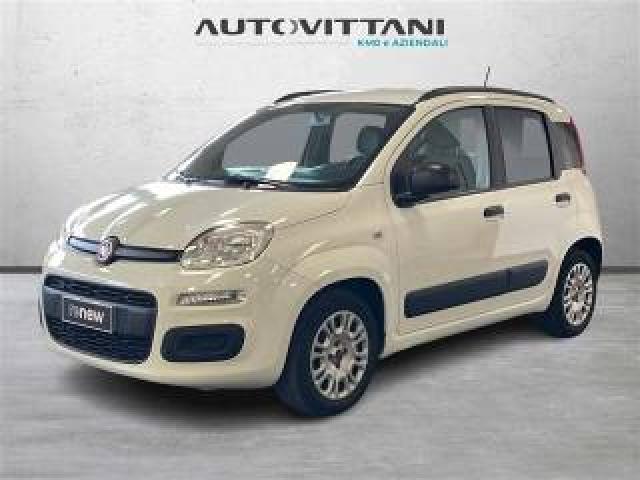 Fiat Panda 1.0 Firefly Hybrid S&s 70cv 