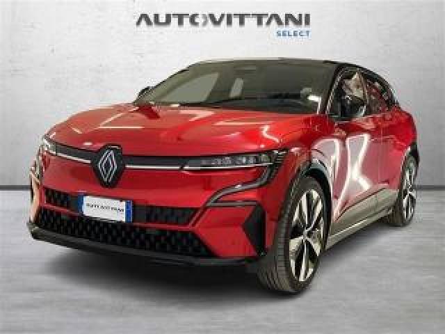 Renault Megane E-Tech Techno Ev60 220cv Ac22 