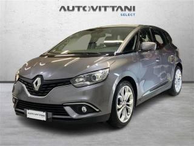 Renault Scenic 1.5 Dci Energy Business 110cv 