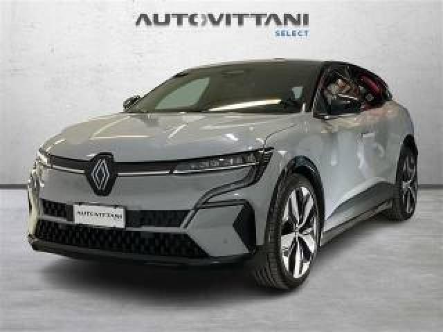 Renault Megane E-Tech Techno Ev60 220cv Ac22 