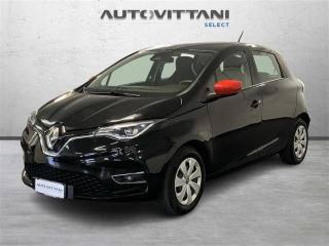 Renault Zoe Business R110 E-Shifter Batterie Di Proprieta' 