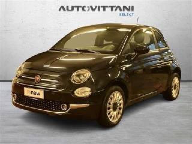 Fiat 500 1.0 Firefly Hybrid 70cv Dolcevita Tetto Panoramico 