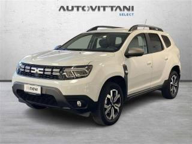 Dacia Duster 1.5 Blue Dci Prestige 4x4 115cv 