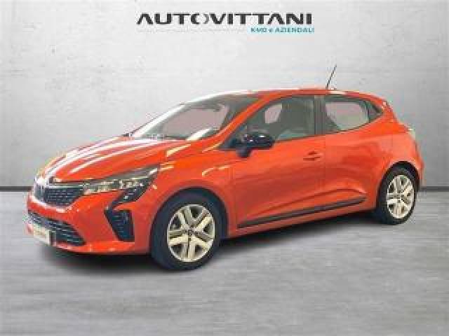 Renault Clio 1.0 Eco-G Evolution 