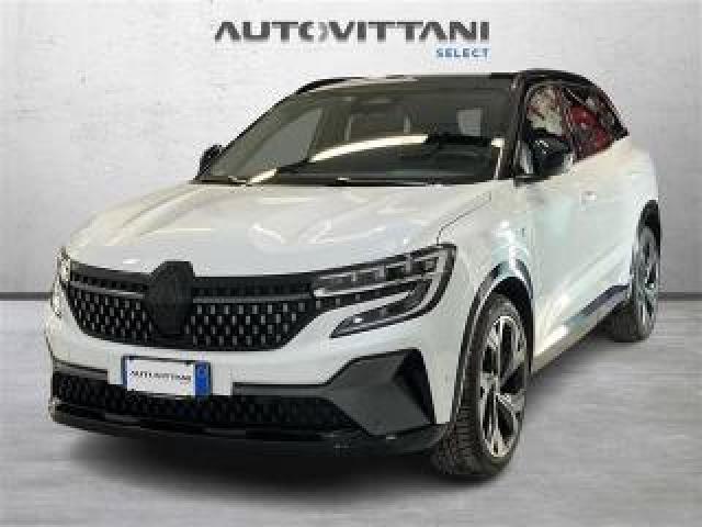 Renault Austral 1.2 E-Tech Full Hybrid Iconic Esprit Alpine 200cv  