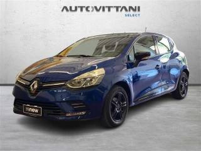 Renault Clio 0.9 Tce Moschino Life 90cv 