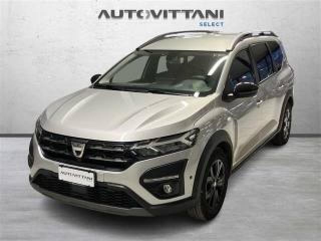Dacia Jogger 1.0 Tce Gpl Extreme Up 