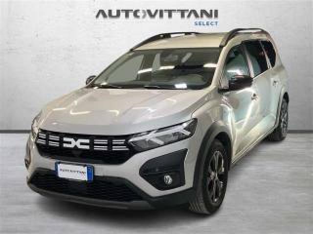 Dacia Jogger 1.0 Tce Gpl Extreme 7p.ti 