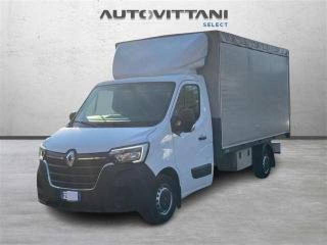 Renault Master T35 2.3 Energy 150cv L3 Carro Ice Euro 21.230 + Iv 