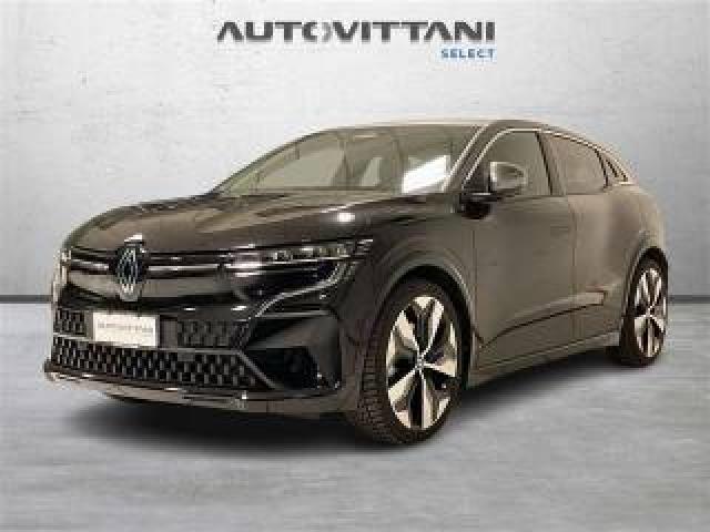 Renault Megane E-Tech Techno Ev60 220cv Ac22 