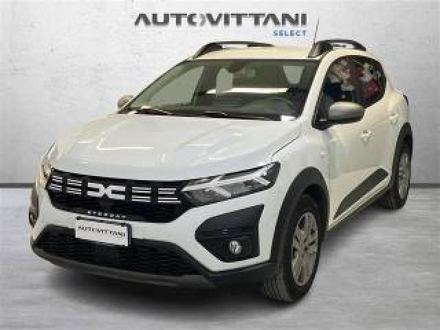 Dacia Sandero Stepway 1.0 Tce Eco-G Expression 