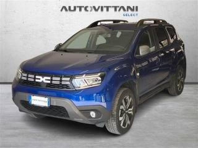 Dacia Duster 1.0 Tce Journey Up Gpl 4x2 100cv 