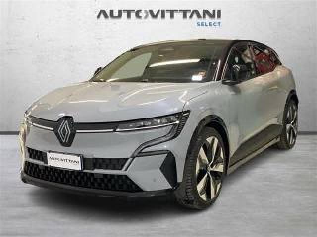 Renault Megane E-Tech Techno Ev60 220cv Ac22 
