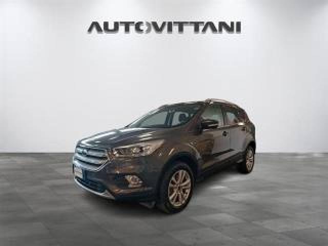 Ford Kuga 2.0 Tdci 120cv St-Line 2wd Powershift S&s My1 
