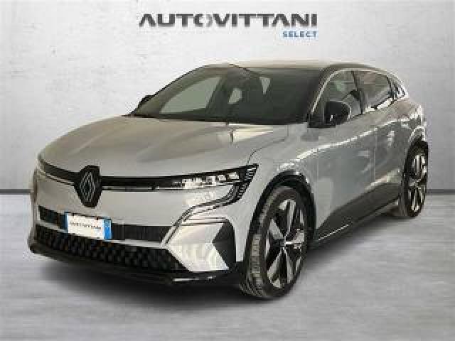 Renault Megane E-Tech Techno Ev60 220cv Ac22 