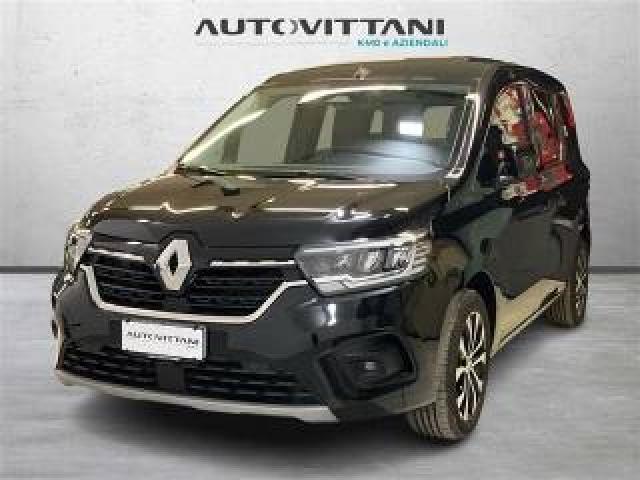 Renault Kangoo 1.3 Tce Equilibre 