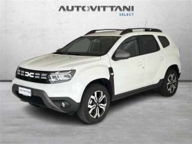 Dacia Duster 1.5 Blue Dci Journey 4x4 