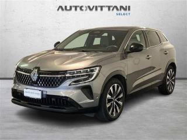Renault Austral 1.2 E-Tech Full Hybrid Techno 200cv Auto 
