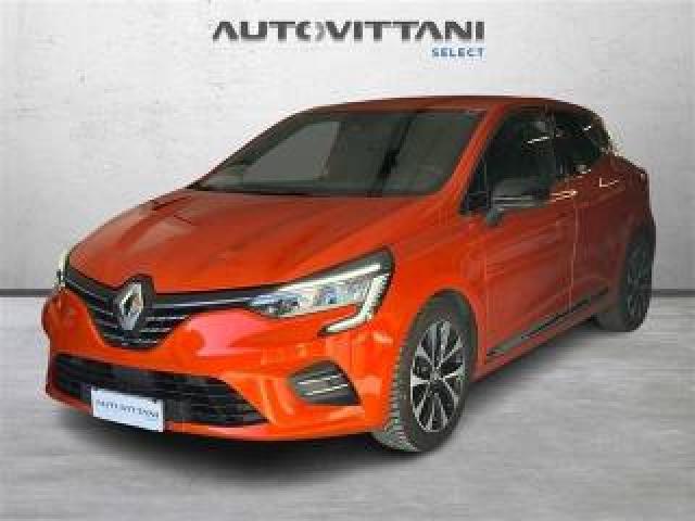 Renault Clio 1.0 Tce Techno Gpl 100cv 