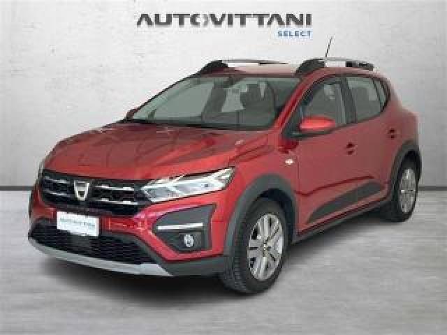 Dacia Sandero Stepway 1.0 Tce Comfort Eco-G 100cv 