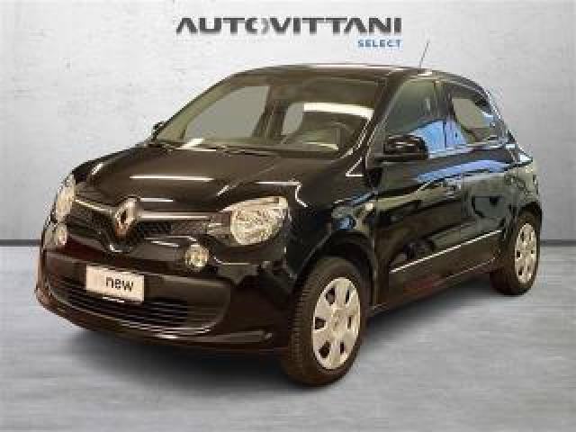 Renault Twingo 0.9 Tce 90cv Duel Gpl 