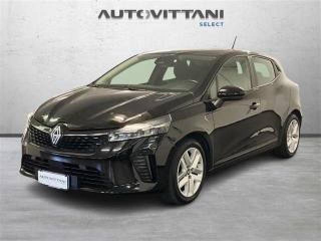 Renault Clio 1.0 Sce Evolution Gpl 