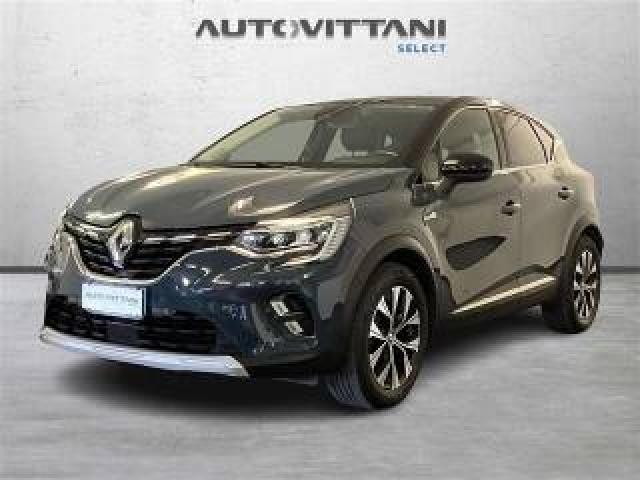 Renault Captur 1.6 E-Tech Full Hybrid Techno 145cv Auto 