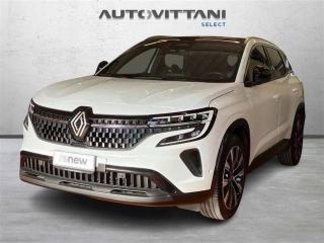 Renault Austral 1.2 E-Tech Full Hybrid Techno 200cv Auto 