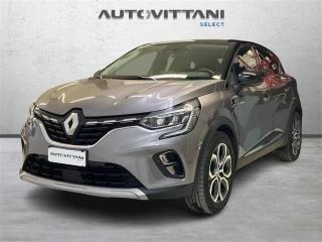 Renault Captur 1.0 Tce Gpl Techno 
