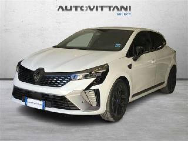 Renault Clio 1.6 E-Tech Full Hybrid Esprit Alpine 145cv 