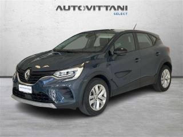 Renault Captur 1.0 Tce Gpl Zen My21 