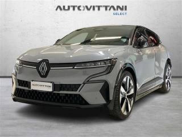 Renault Megane E-Tech Electric Techno Ev60 Ac22 