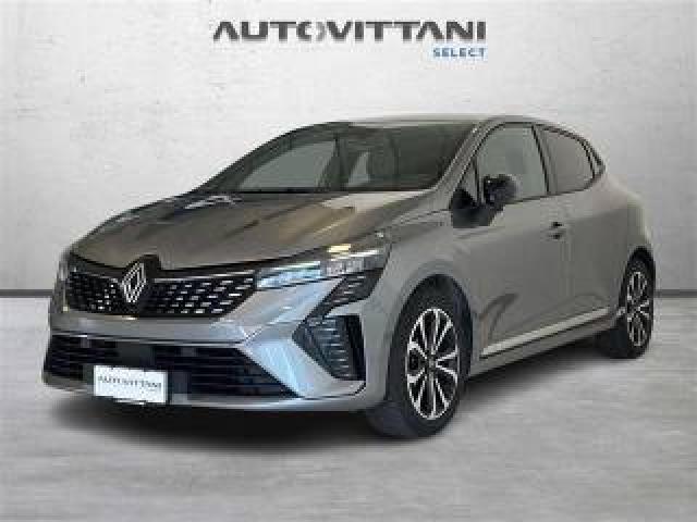 Renault Clio 1.0 Tce Techno 90cv 