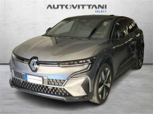 Renault Megane E-Tech Electric Techno Ev60 Ac22 