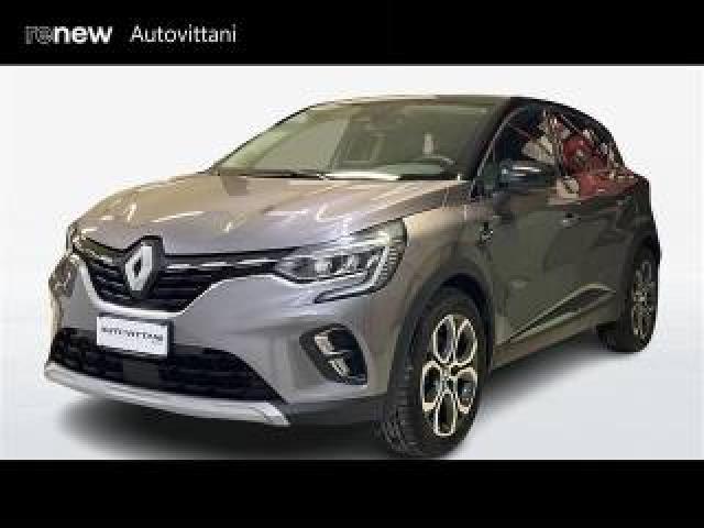 Renault Captur 1.6 E-Tech Hybrid Techno Iva 22% Detraibile!! 