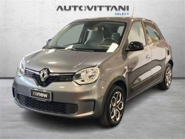 Renault Twingo 1.0 Sce 65cv Equilibre 