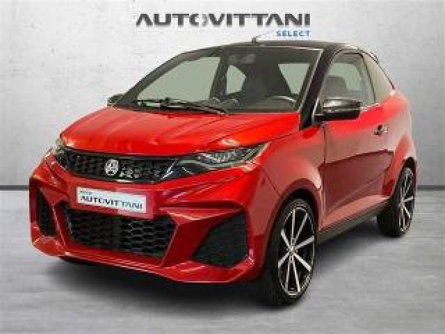 Aixam Gti Coupe 482 Ambition  E5 