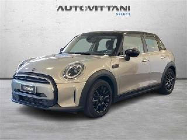 Mini Mini 5 Porte 1.5 Twin Power Turbo Cooper Essential 