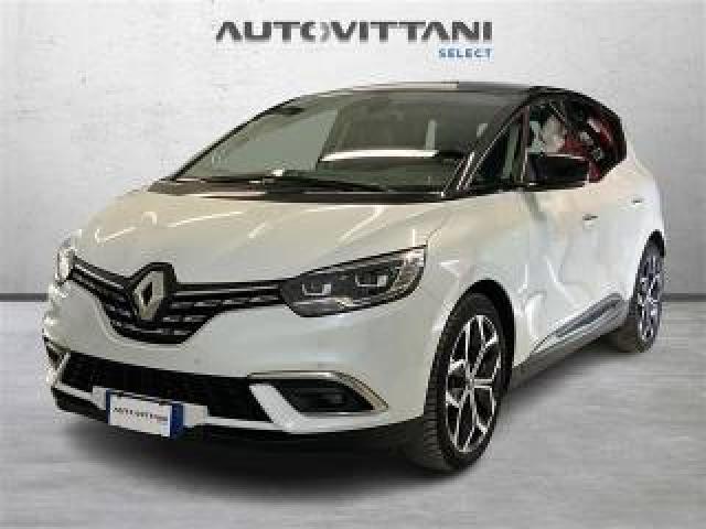 Renault Scenic 1.3 Tce 140cv Intens Edc 