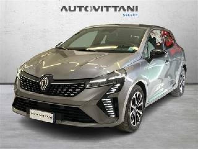 Renault Clio 1.0 Tce Techno 90cv 