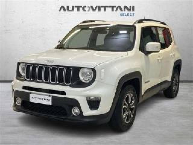 Jeep Renegade 1.0 T3 Longitude 2wd 
