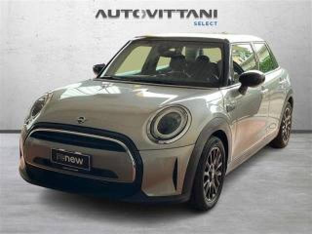 Mini Mini 5 Porte 1.5 Twin Power Turbo Cooper Essential 