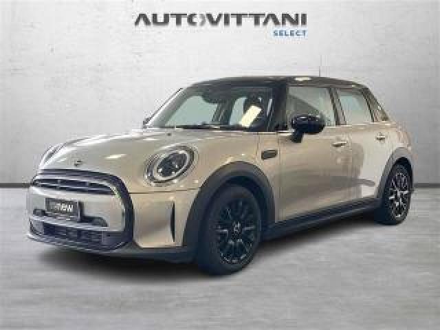 Mini Mini 5 Porte 1.5 Twin Power Turbo Cooper Essential 